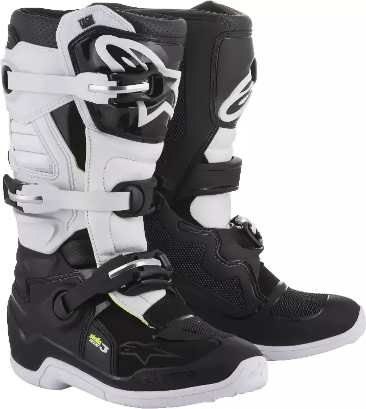 Alpinestars - Tech 3 Stella Boots