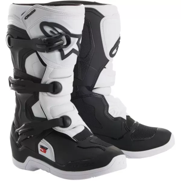Alpinestars - Tech 3S Boots (Youth)