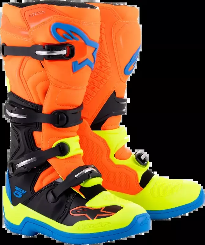 Alpinestars - Tech 5 Boots