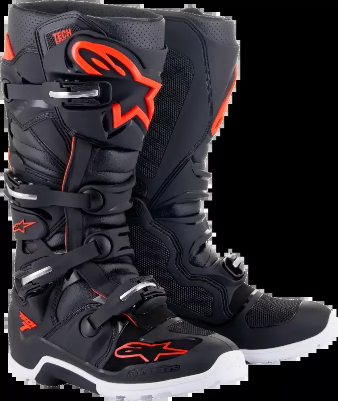 Alpinestars - Tech 7 Enduro Boots