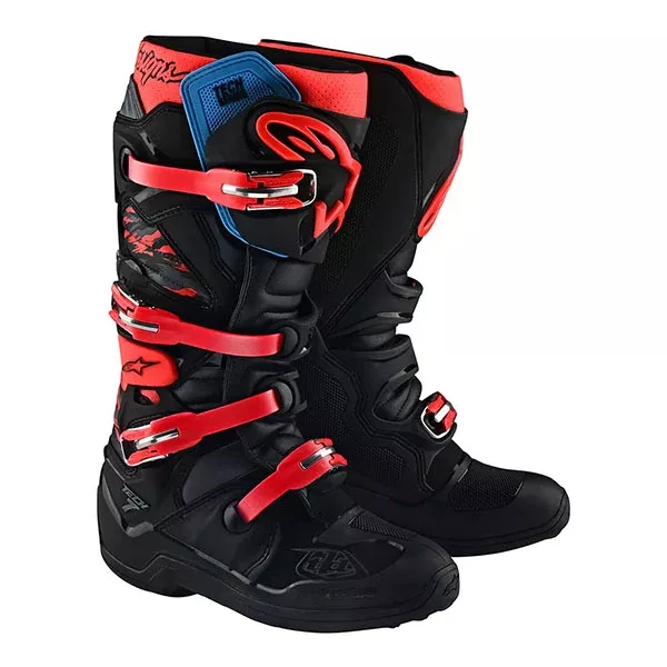 Alpinestars - Tech 7 Troy Lee Designs MX Boots