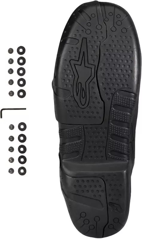 Alpinestars - Tech 7S Boots Sole