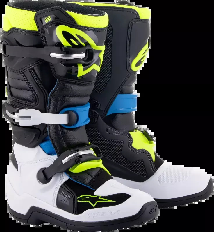 Alpinestars - Tech 7S Boots