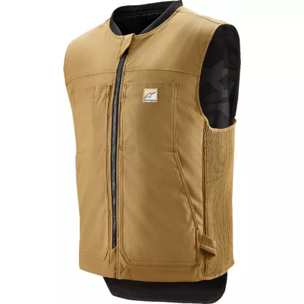 Alpinestars - Tech-Air 3 v2 Canvas Vest
