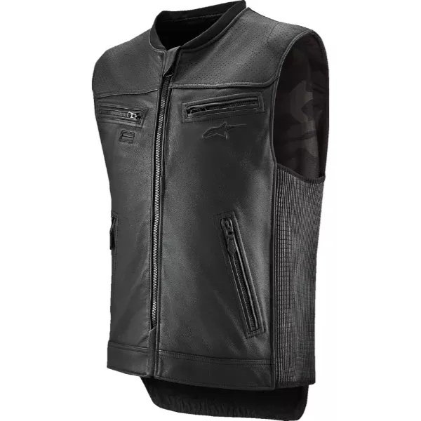 Alpinestars - Tech-Air 3 v2 Leather Vest