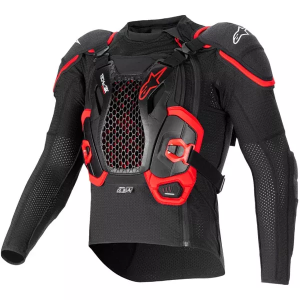 Alpinestars - Tech-Air v2 Off-Road Airbag System