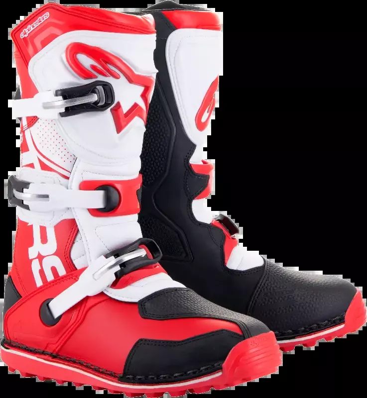 Alpinestars - Tech T Boots