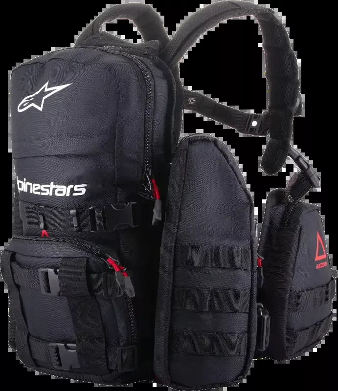 Alpinestars - Techdura Tactical Pack