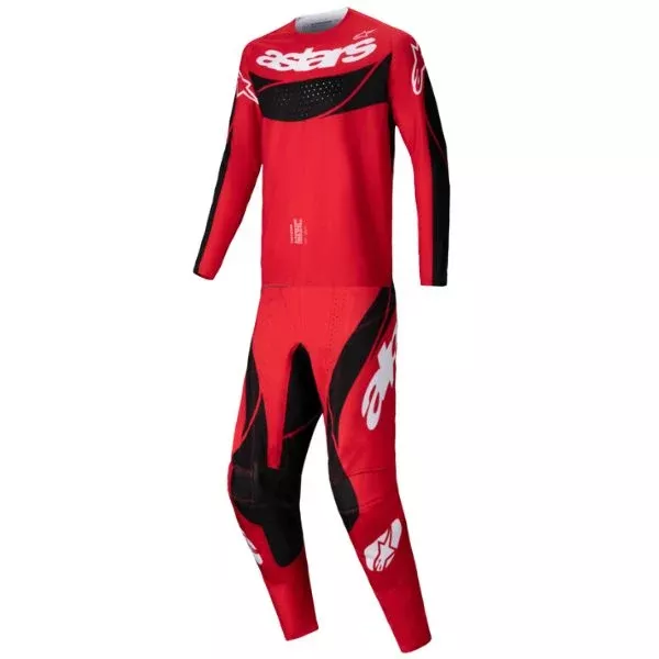Alpinestars - Techstar Dreem Jersey, Pant Combo