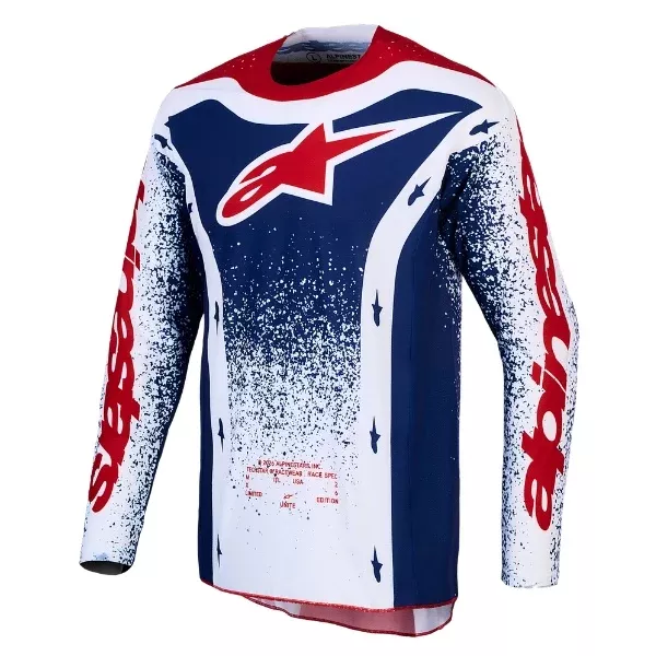 Alpinestars - Techstar LE Unity Jersey