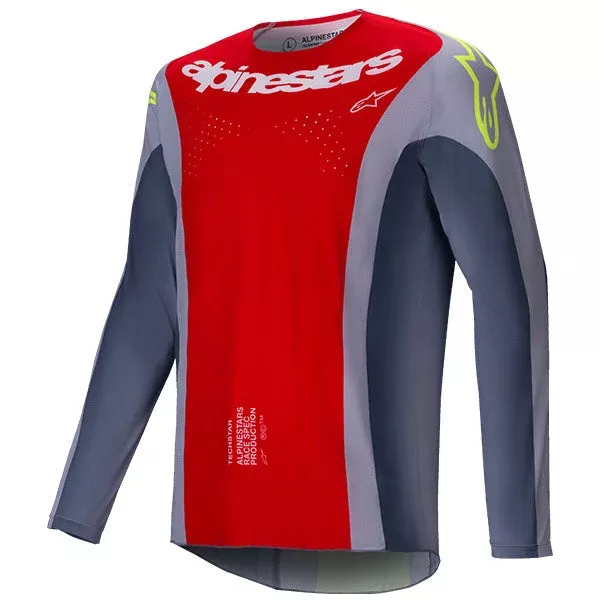 Alpinestars - Techstar Melt Jersey