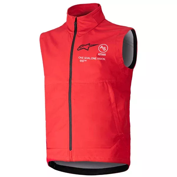 Alpinestars - Techstar Softshell Vest (Youth)