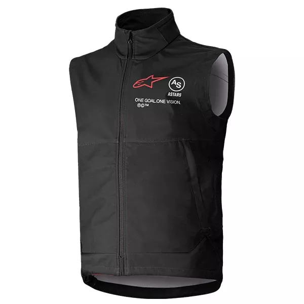 Alpinestars - Techstar Softshell Vest