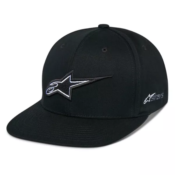 Alpinestars - Thickness Snapback Hat
