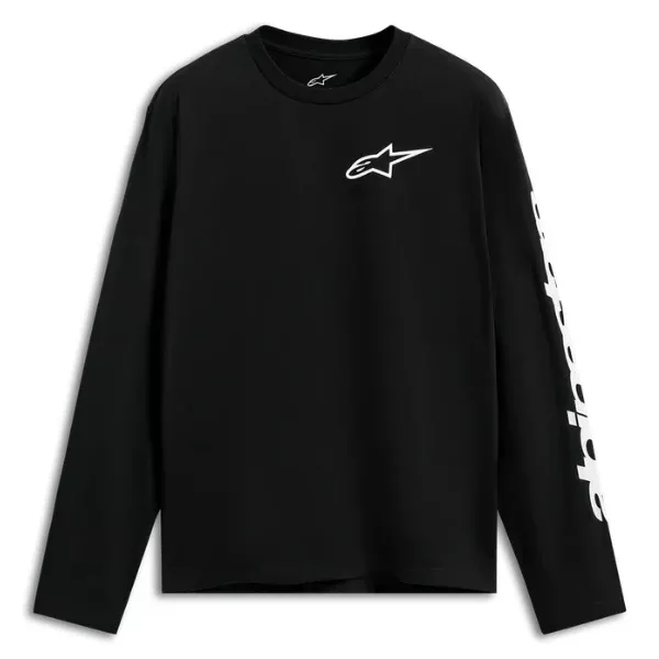 Alpinestars - Trackside CSF Long Sleeve Tee
