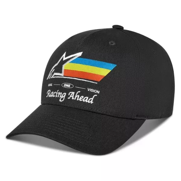 Alpinestars - Trifecta Snapback Hat