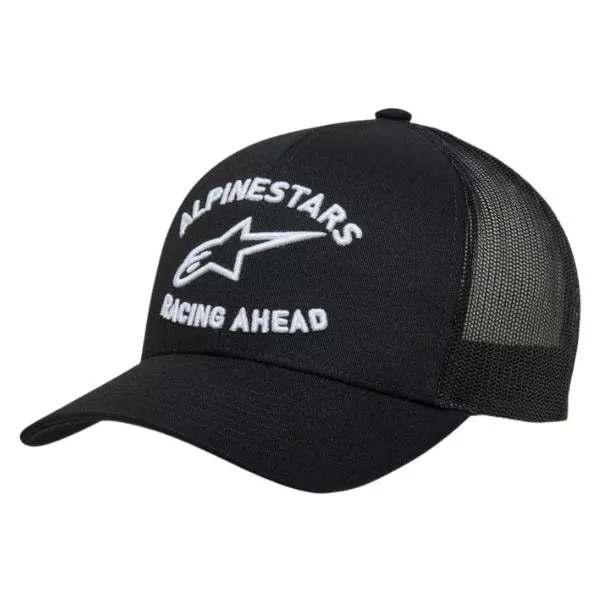 Alpinestars - Triple Trucker Hat