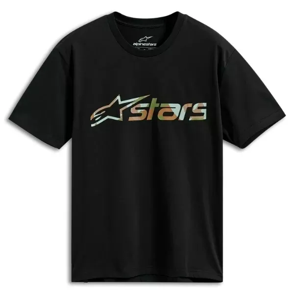 Alpinestars - Verdure Camo CSF Tee