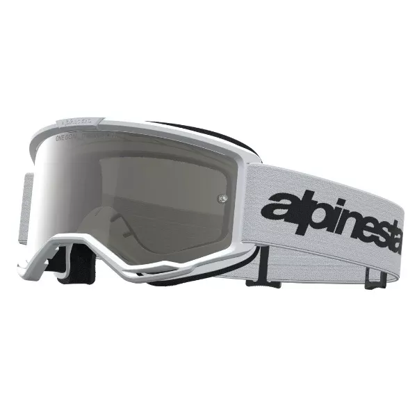 Alpinestars - Vision 3 Wordmark Goggle