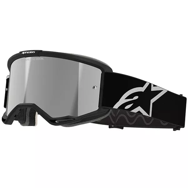 Alpinestars - Vision 5 Corp Goggle