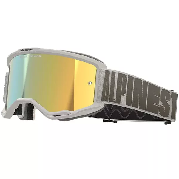 Alpinestars - Vision 5 Hollow Goggle