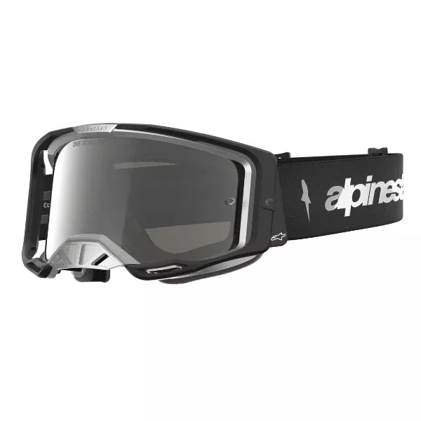 Alpinestars - Vision 8 Amber Goggles