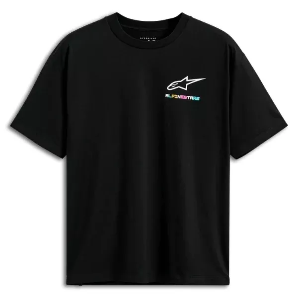 Alpinestars - Wild Oversized CSF Tee
