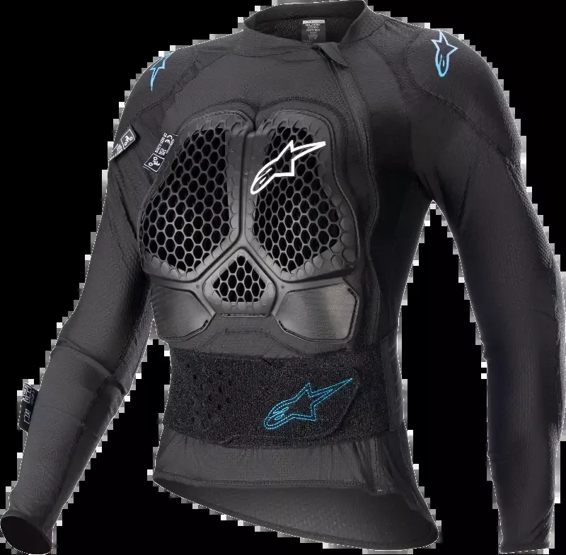 Alpinestars - WomenStella Bionic Action V2 Protection Jacket