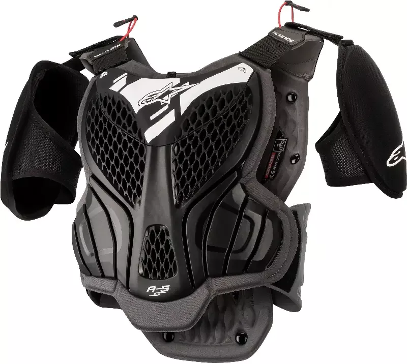 Alpinestars - Youth A-5 Body Armor