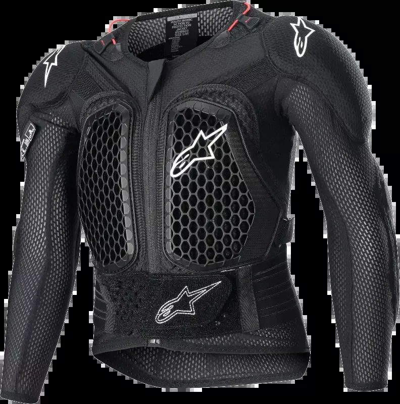 Alpinestars - Youth Bionic Action V2 Protection Jacket