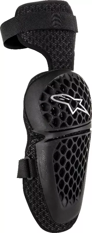 Alpinestars - Youth Bionic Plus Knee Guards