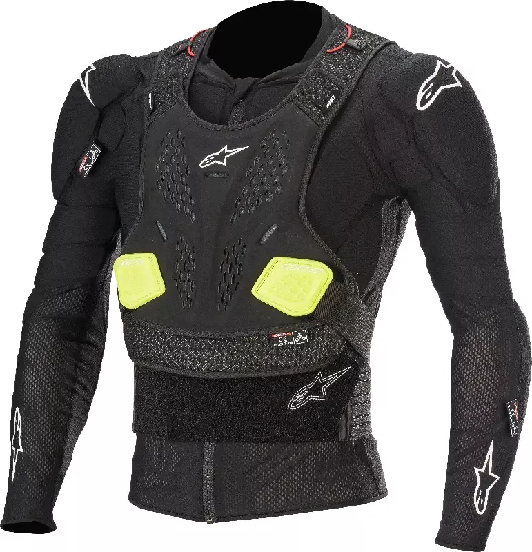 Alpinestars - Youth Bionic Plus L/S Jacket