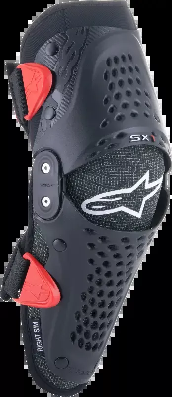 Alpinestars - Youth SX-1 Knee Protector