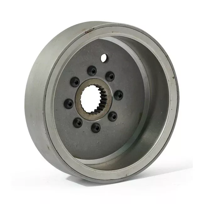Alternator Rotor 38A For Harley-Davidson