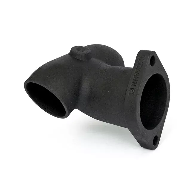 Altmann, Manifold for M8 Carburetor for Harley-Davidson