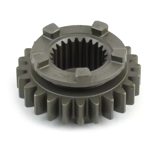 Andrews Transmission Gears for Harley-Davidson