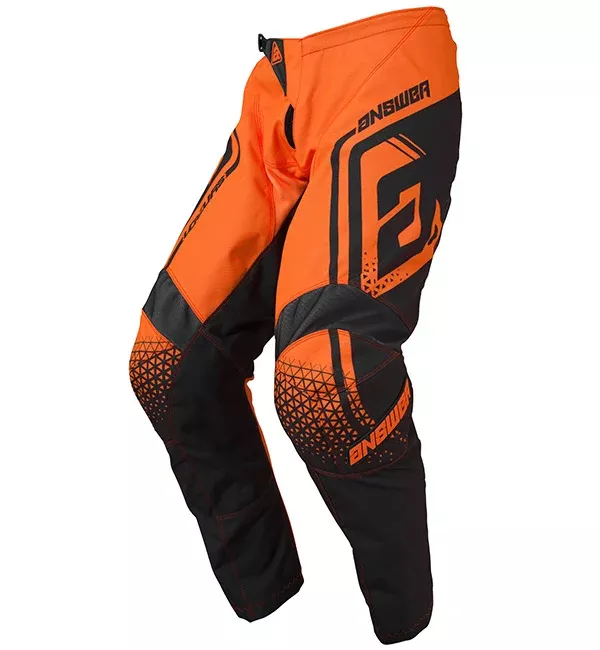 Answer - Syncron Drift Pant (Youth)
