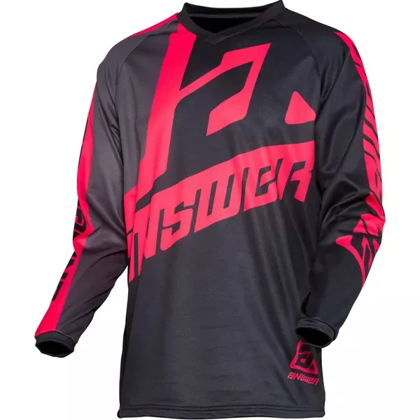 Answer - Syncron Voyd Jersey (Youth)