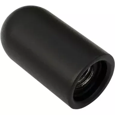 Antenna Thread Protector For Harley-Davidson Aluminum Antenna Stud Cap