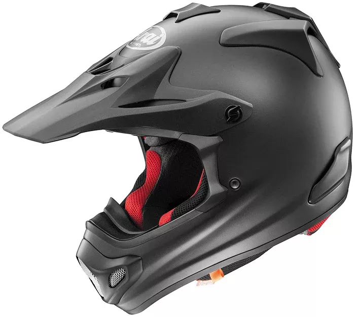 Arai - VX-PRO4 Solid Helmet