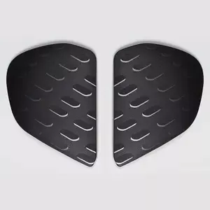 AraiMotorcycle helmet turntable Crutchlow