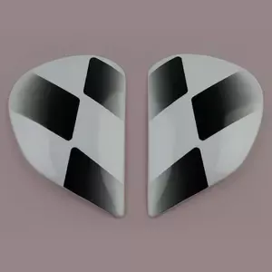 AraiMotorcycle helmet turntable SAJ Contest