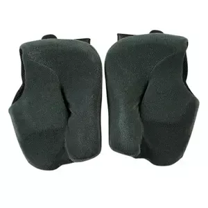 AraiMotorcycle helmet ventilation Duct-2 Deep
