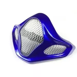 AraiOff-road helmet ventilation grille