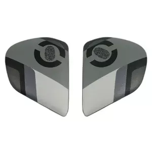 AraiSide bridge motorcycle helmet accessories
