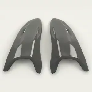 AraiUpper rear diffuser Tour-X4