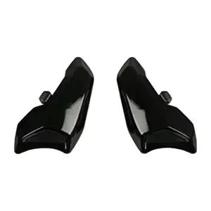 AraiUpper side motorcycle helmet ventilation
