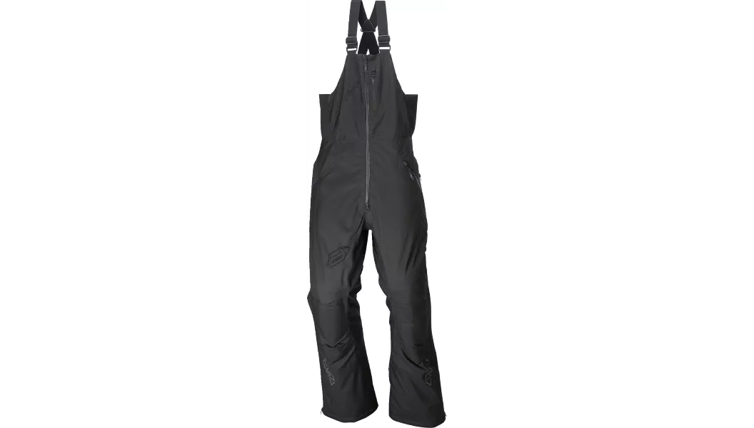 Arctiva Pivot 5 Bibs (Black)