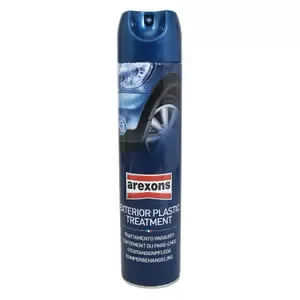 ArexonsPlastic bumper restorer