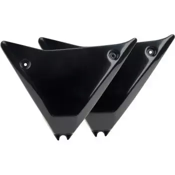 Arlen Ness Custom Side Triangle Covers – FXR